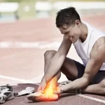 آسیب ورزشی در دویدن
