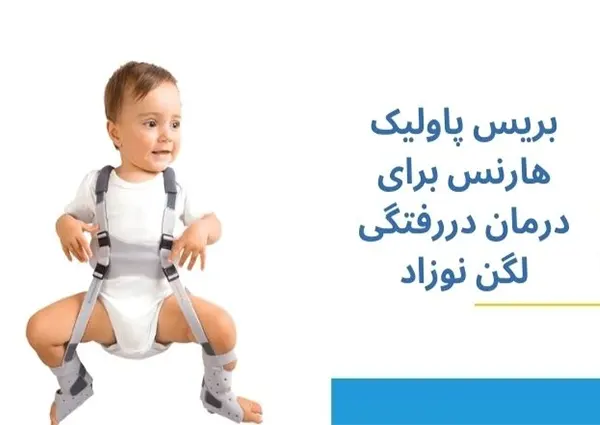 بریس پاولیک