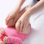دررفتگی مادرزادی لگن